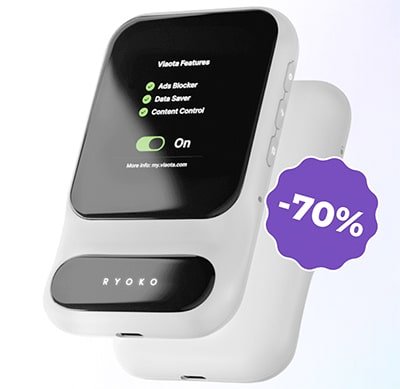 Ryoko PRO — 70% discount limited offer
