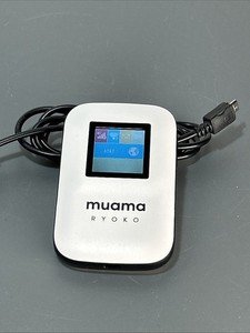 Muama Ryoko Original
